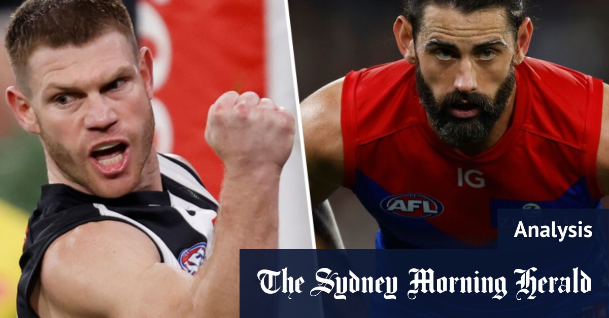 Pourquoi cette version du cirque commercial a la chance de Buckley de transformer la fortune des clubs