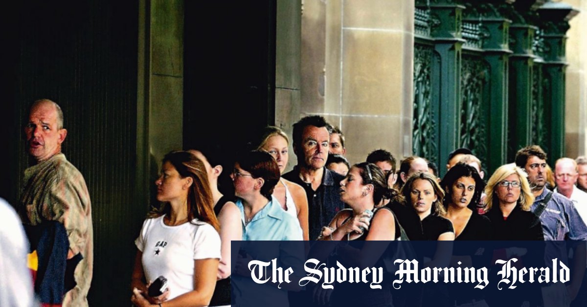 Ticketek Australie condamné à une amende de 500 000 $ pour spam