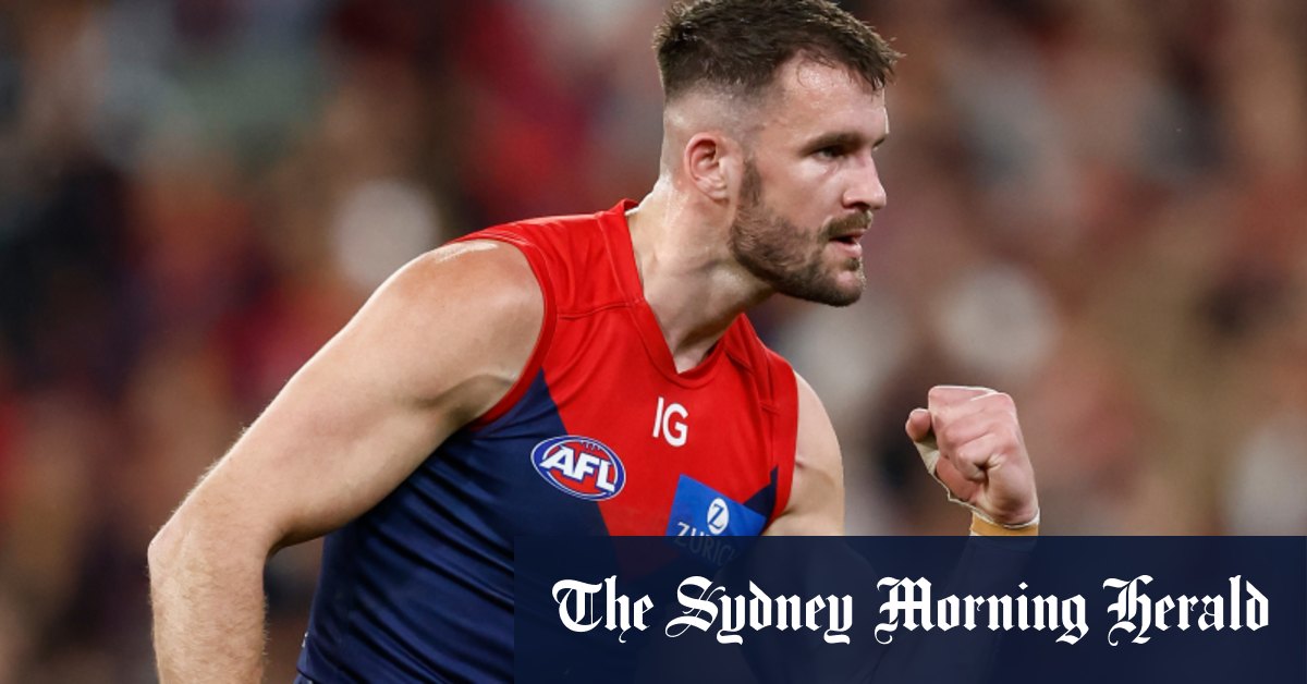 Le joueur des Melbourne Demons, Joel Smith, est testé positif à la cocaïne