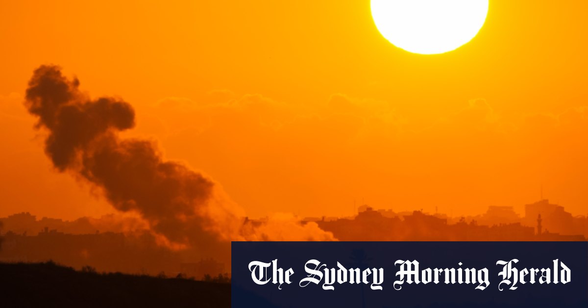 L'ASX plonge après la baisse de Wall Street sur fond de risques croissants au Moyen-Orient