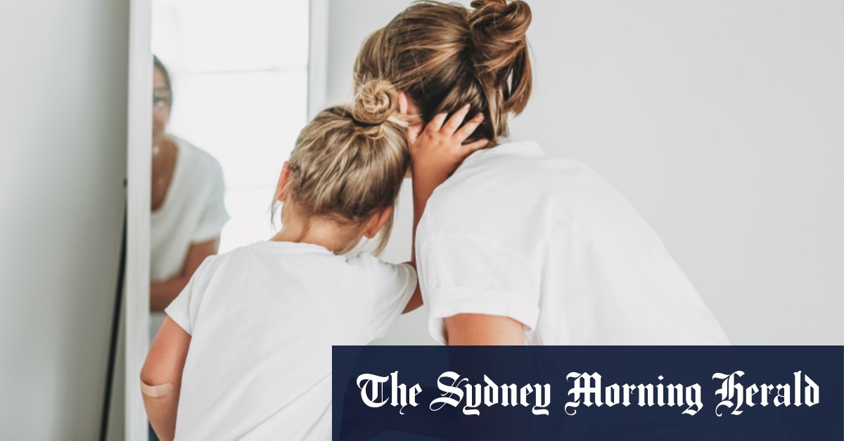 La positivité de l'image corporelle est fortement influencée par les mères : recherche de l'Université Flinders