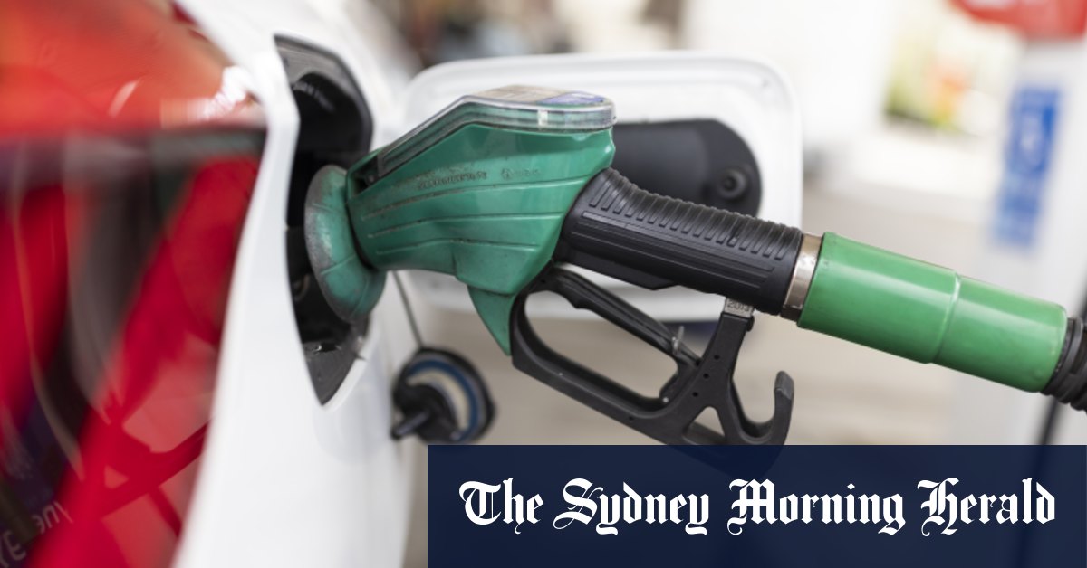 Les consommateurs laissent la voiture à la maison car ils font preuve de force budgétaire