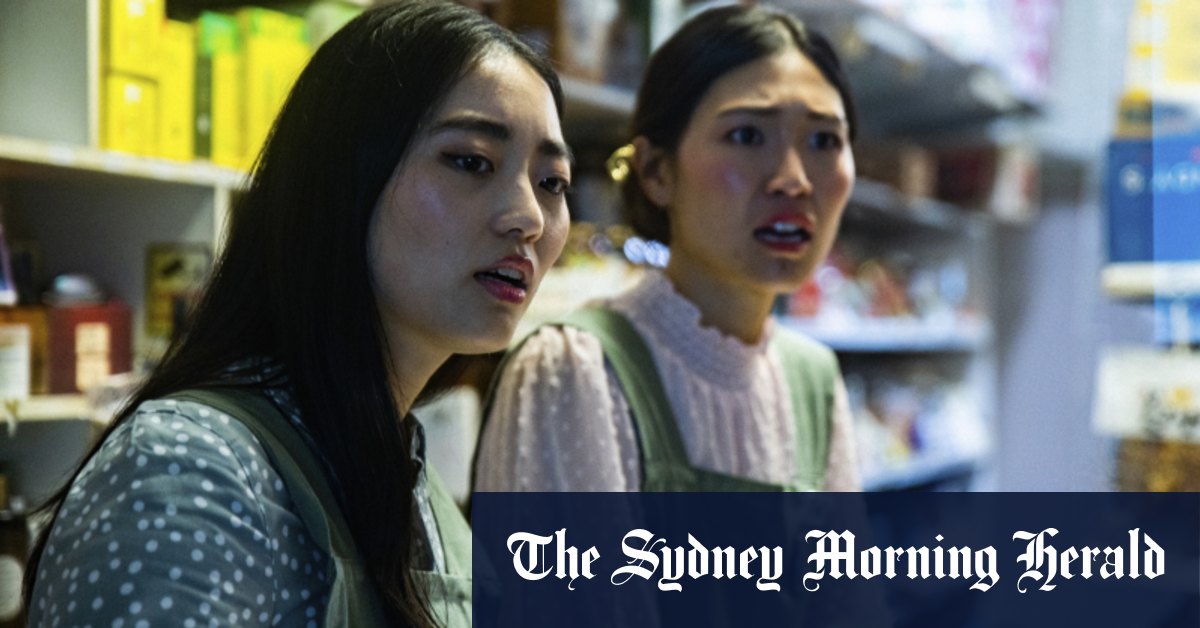 La série télévisée SBS Night Bloomers donne une touche australienne à l'horreur coréenne