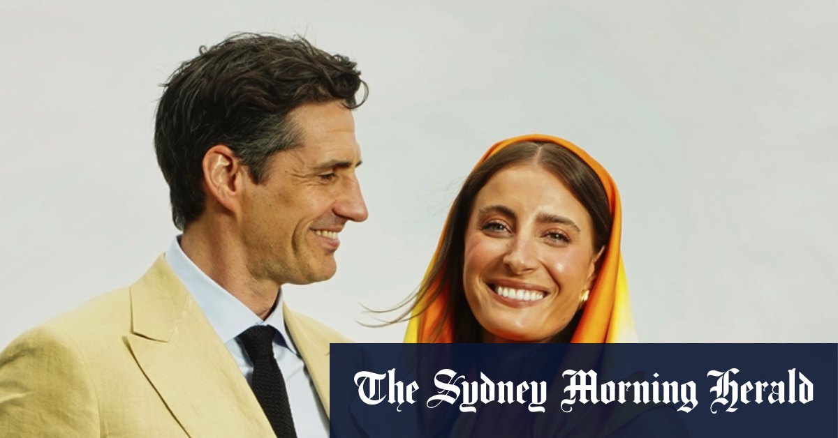 Caulfield Cup : le top cinq de la mode
