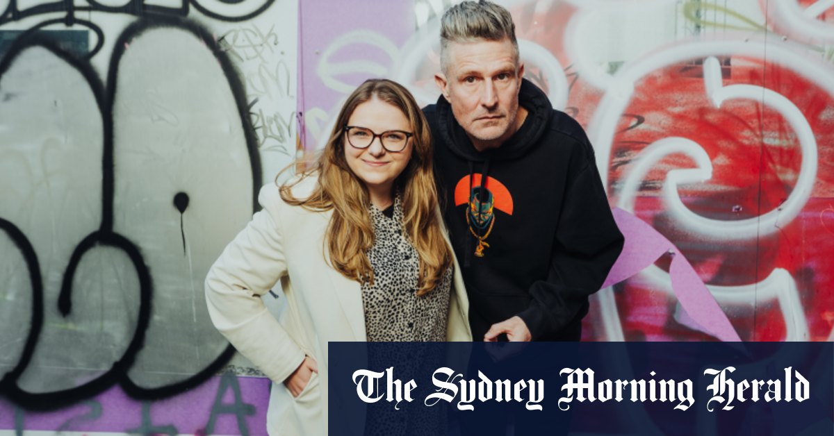 Wil Anderson, Chas Licciardello, Andrew Denton et Dan Ilic sur la formation de la prochaine génération de bandes dessinées télévisées