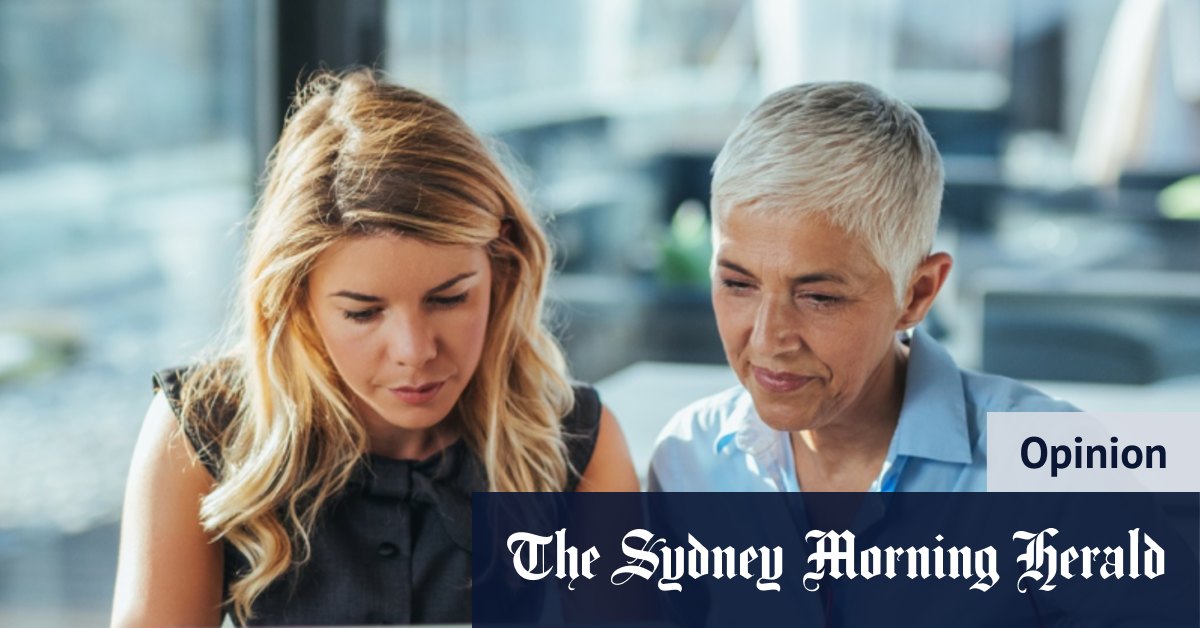 Nous critiquons les jeunes travailleurs « inconstants », mais qu'en est-il de leurs dirigeants ?