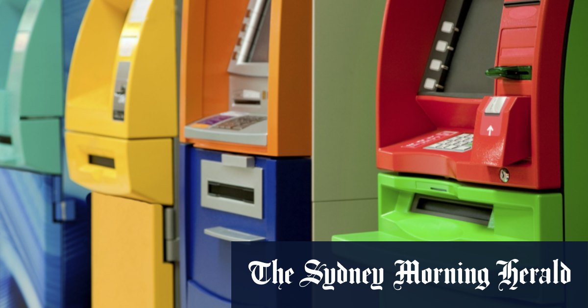 Les Australiens suivent l'argent vers les portefeuilles numériques