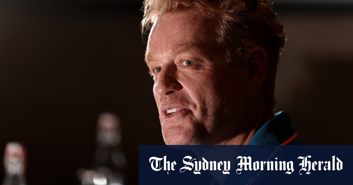 Pourquoi l'Australie se méfie des Pays-Bas, tueurs de géants