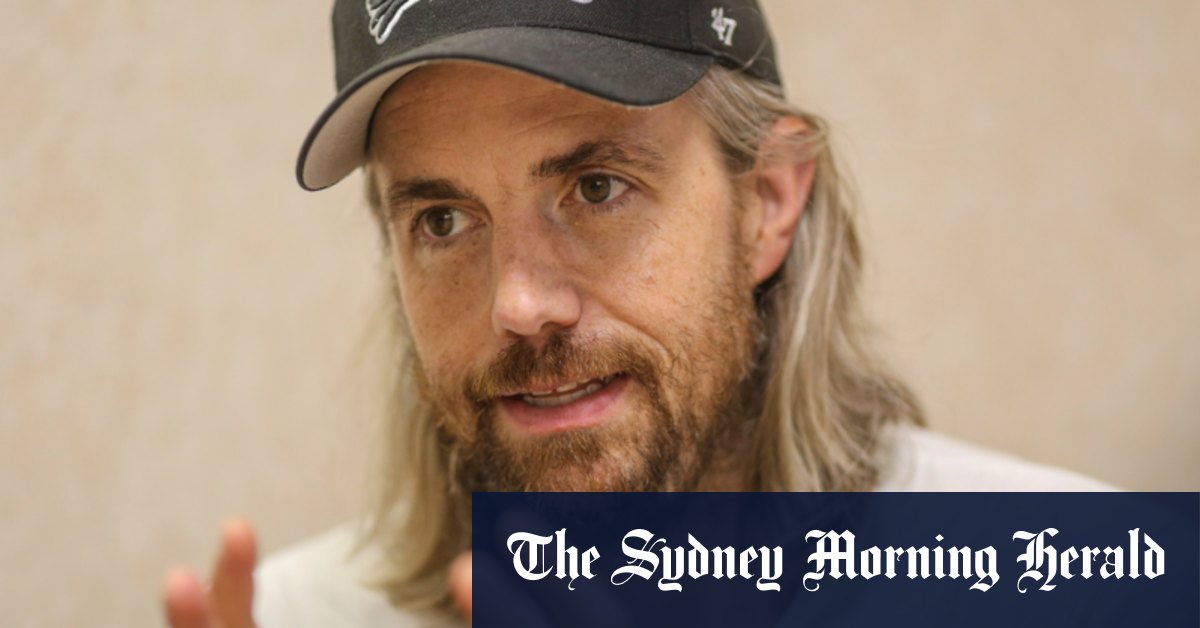 Mike Cannon-Brookes soutient la plateforme d'emplois climatiques Terra.do