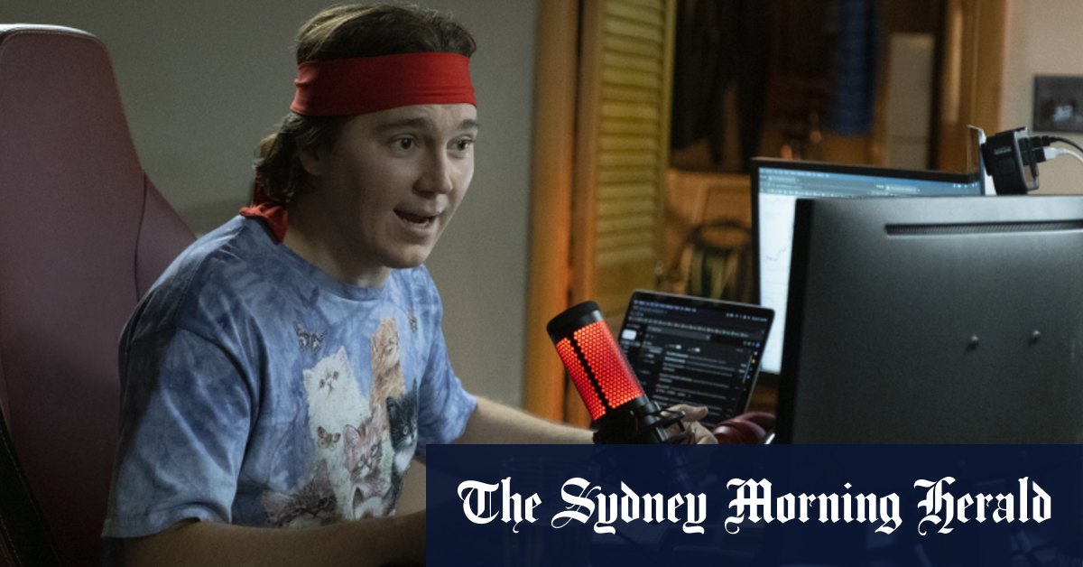 L'argent intelligent est dans cette histoire réelle de vengeance d'un nerd