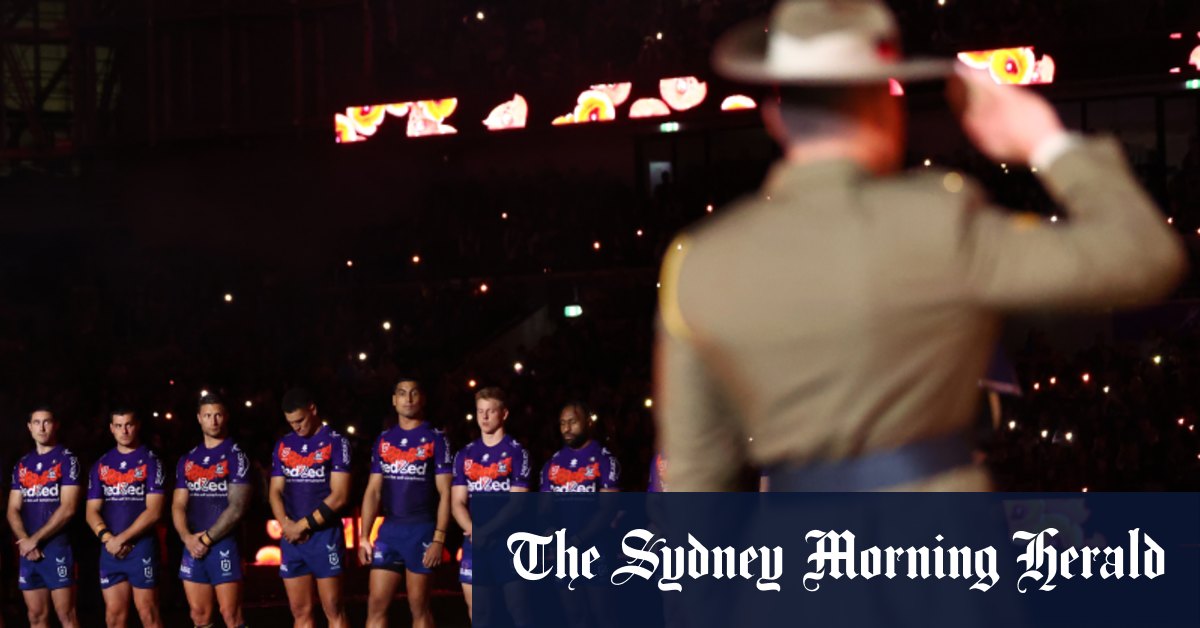Les Warriors de Nouvelle-Zélande font pression sur la LNR pour un bouleversement majeur du calendrier de l'Anzac Day après sept voyages pour affronter la tempête de Melbourne