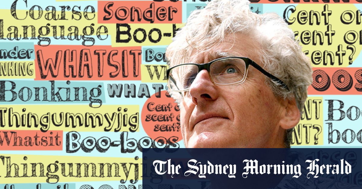 Votre ponctuation est-elle un peu plus Sydney ou Melbourne ?