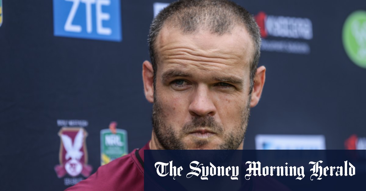 Le propriétaire des gymnases F45 de l'ancien joueur de la ligue de rugby Nate Myles a rencontré des difficultés financières