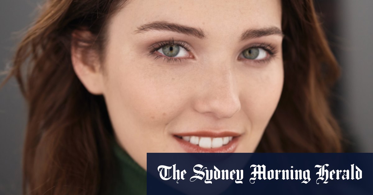 Une journée dans une assiette : la méchante star Sheridan Adam