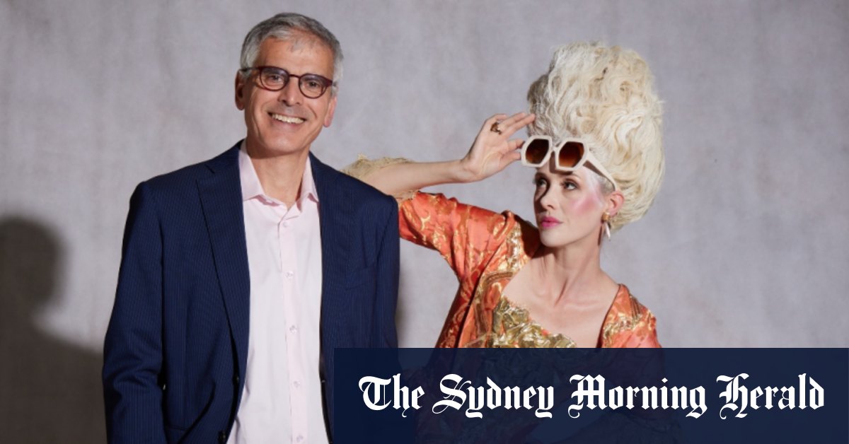 Opera Qld repousse les limites avec la saison 2024