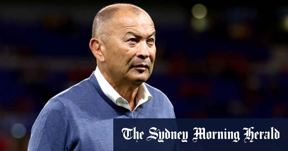 Les fans des Wallabies ont été guidés sur le chemin du jardin par Rugby Australia.  La responsabilité doit venir ensuite