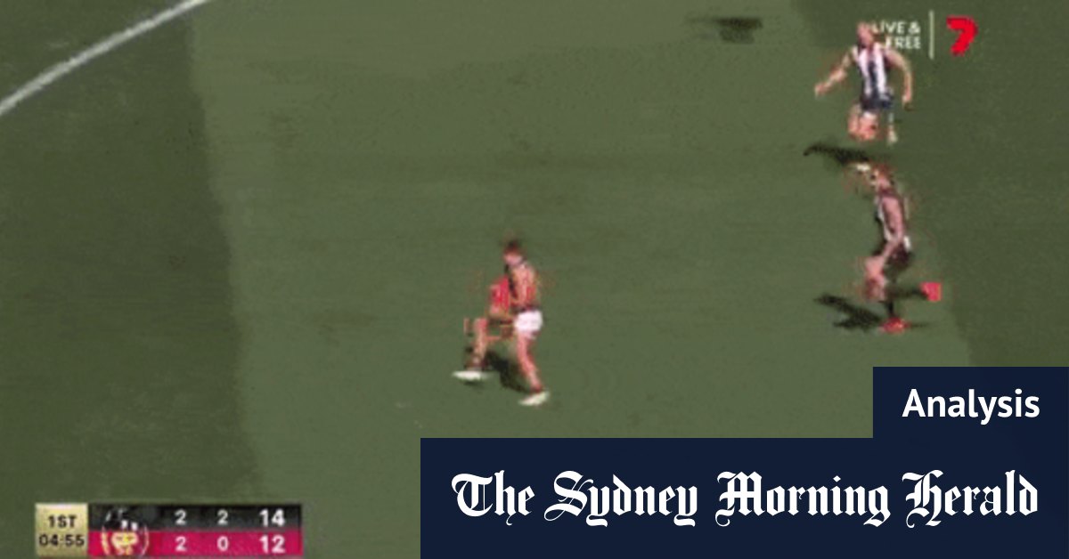 Cinq moments qui ont compté et cinq duels décisifs