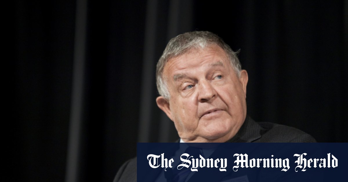 Endeavour fait marche arrière sur la nomination de Bill Wavish après un échec au conseil d'administration