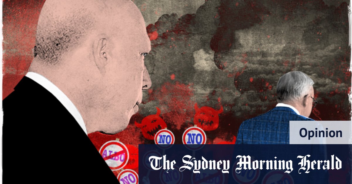 Les libéraux donnent un aperçu de leurs tactiques pour les prochaines élections fédérales australiennes