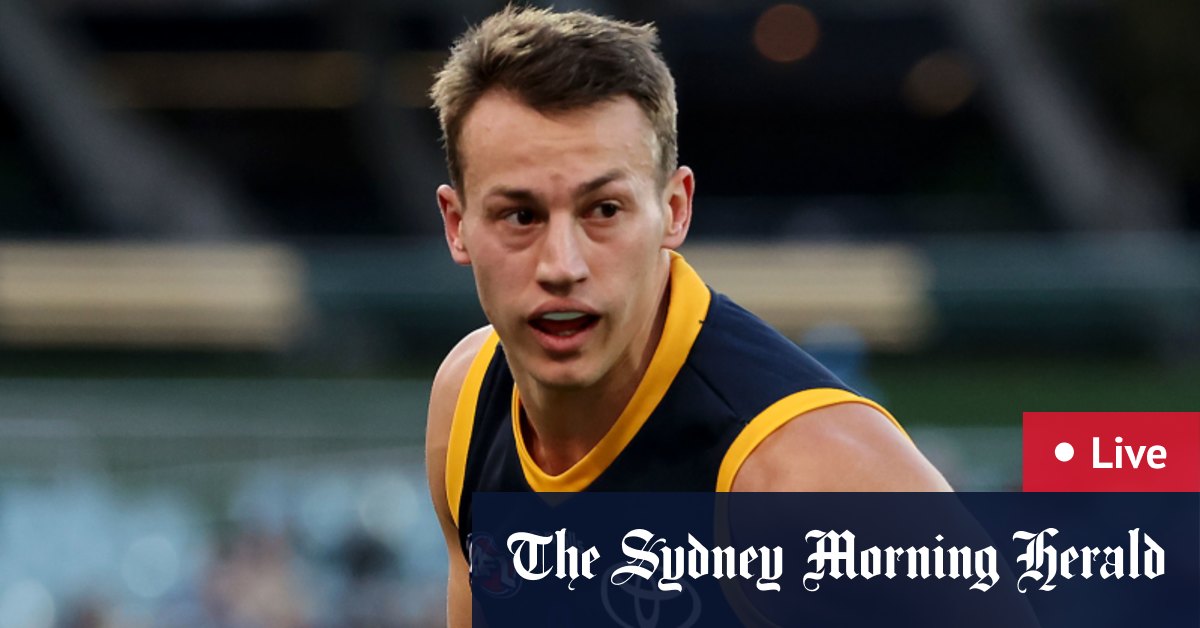 Tom Doedee, Taylor Adams, Brodie Grundy, Paddy Dow, Steven May, Xavier Duursma, Todd Goldstein, Dylan Shiel, Jade Gresham, Collingwood Magpies, Sydney Swans, Carlton Blues, St Kilda Saints, Essendon Bombers
