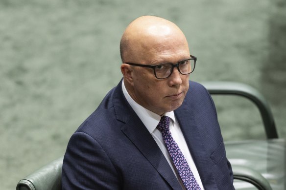 La citoyenneté australienne d'Abdul Nacer Benbrika a été annulée par Peter Dutton alors qu'il était ministre de l'Intérieur.