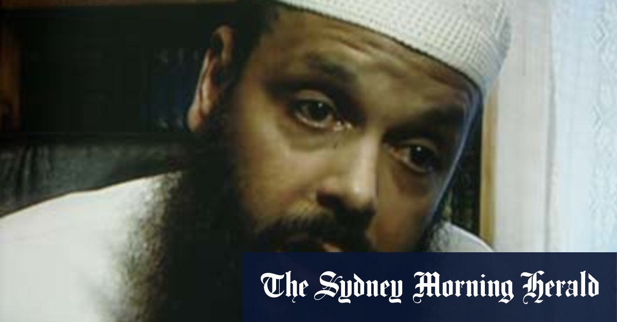 Abdul Nacer Benbrika retrouve la nationalité australienne