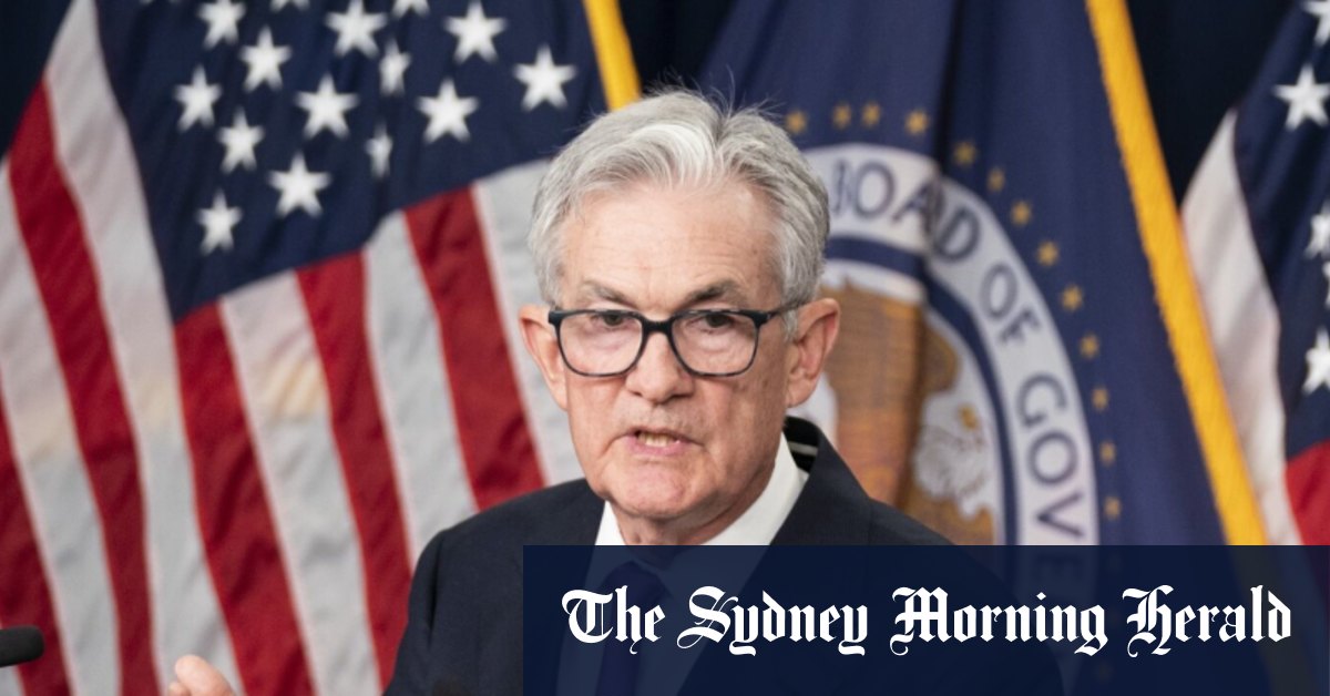 L'ASX devrait augmenter, suivant Wall Street après que la Fed ait maintenu ses taux stables