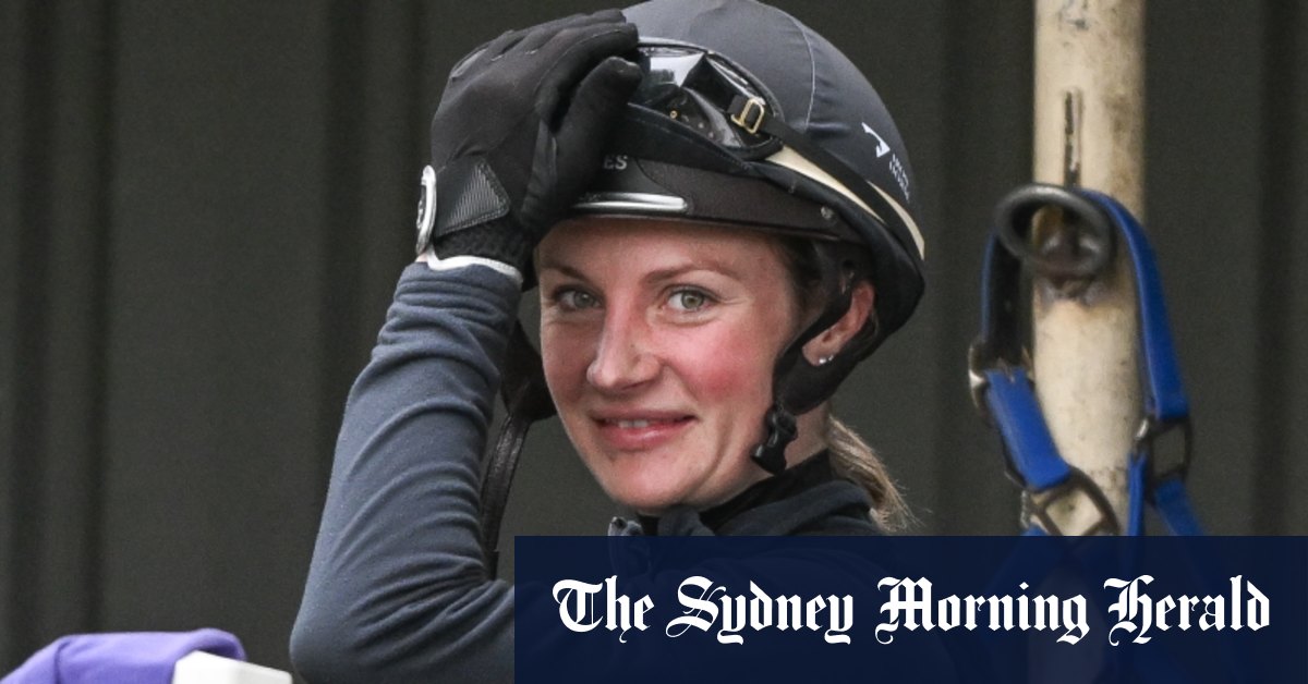 La lutte de Jamie Kah pour la forme lors de son retour après la chute de la course à Flemington en mars