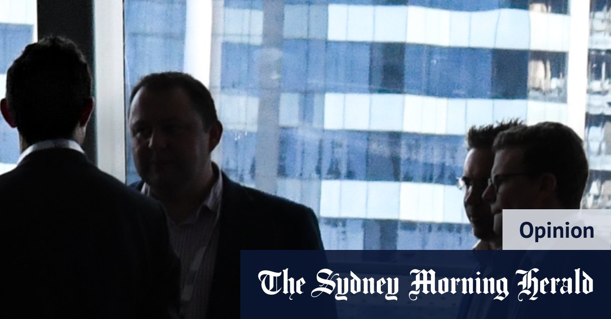 Le secret de la réussite professionnelle ?  Laissez les autres vous aider