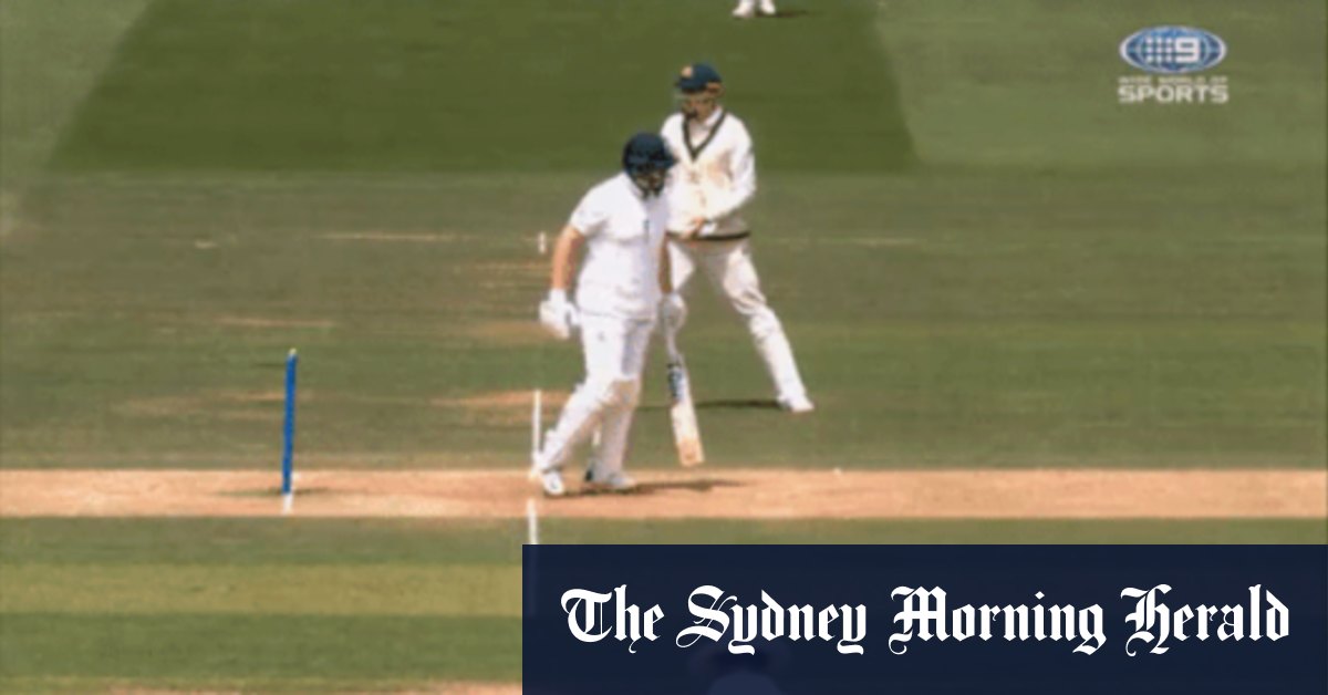Angelo Mathews a expiré le licenciement, comment cela se compare-t-il à Jonny Bairstow, Mankad, Graham Gooch et Steve Waugh qui ont manipulé le ballon