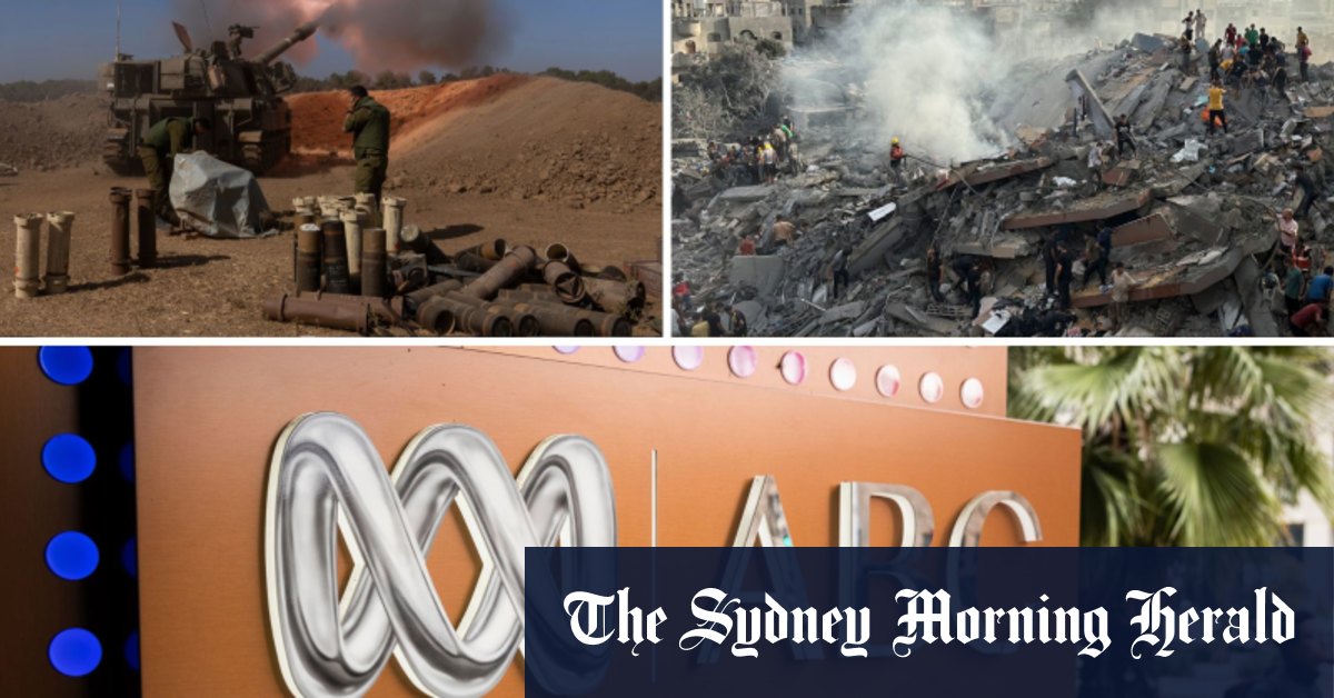 La couverture d'ABC critiquée par les journalistes de la chaîne