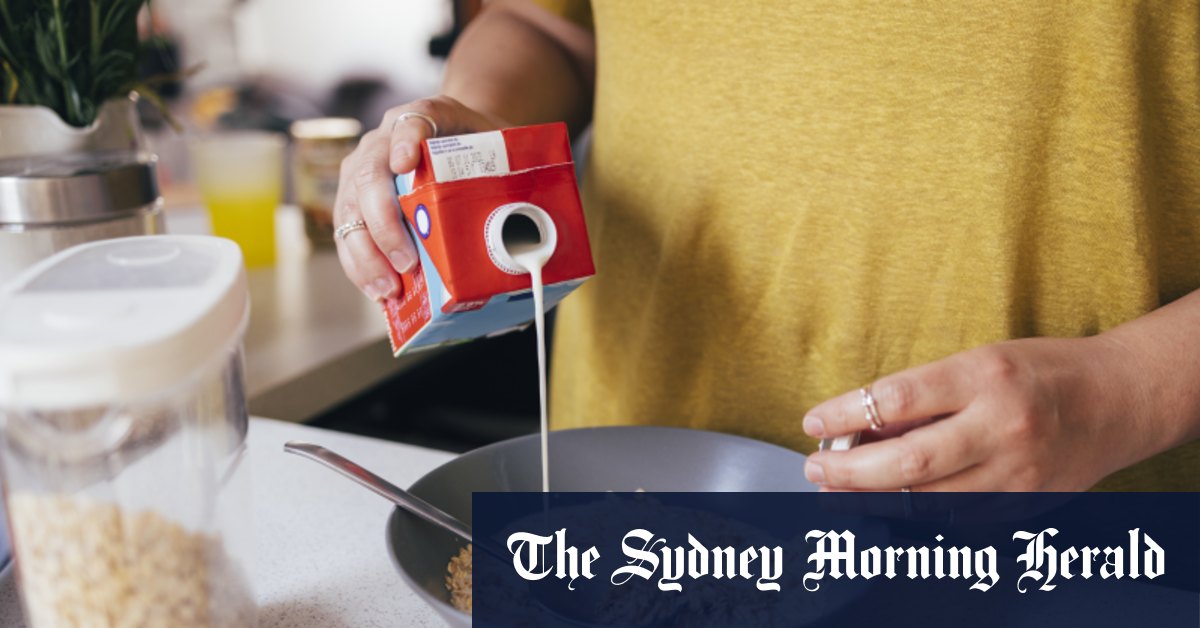 L'avoine est-elle bonne pour vous ?