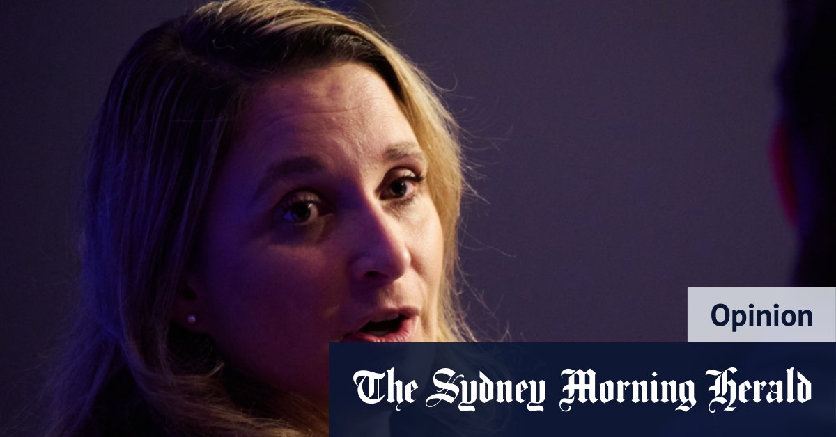 Kelly Bayer Rosmarin aurait dû dire quelque chose au lieu de rien