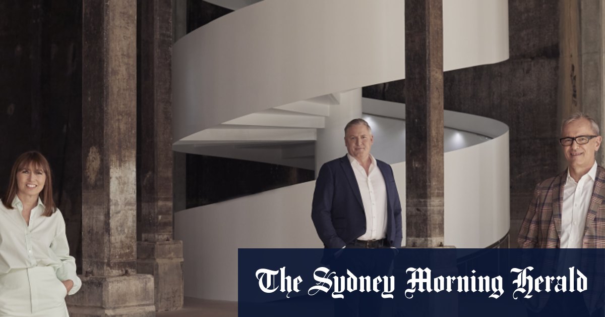 La galerie d'art de Nouvelle-Galles du Sud fait face à une crise budgétaire de plusieurs millions de dollars