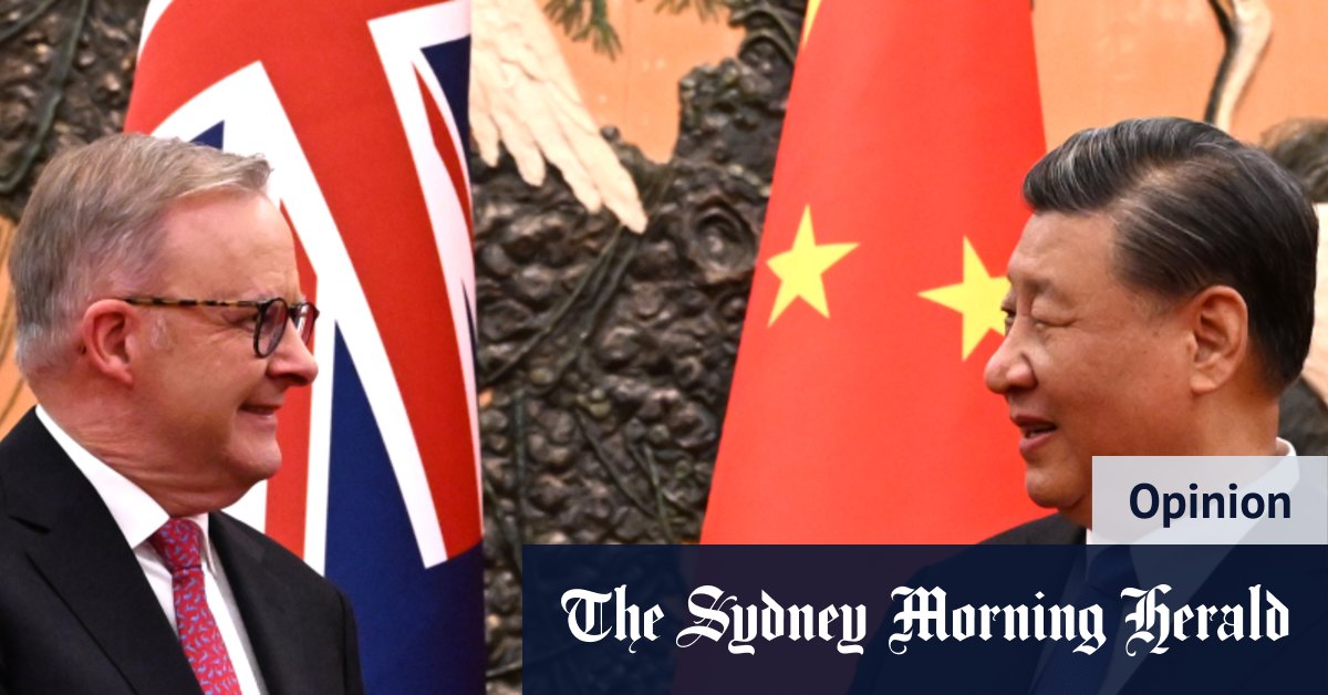 Les plats chinois à emporter d'Albanais ?  La confiance aveugle est toujours hors du menu