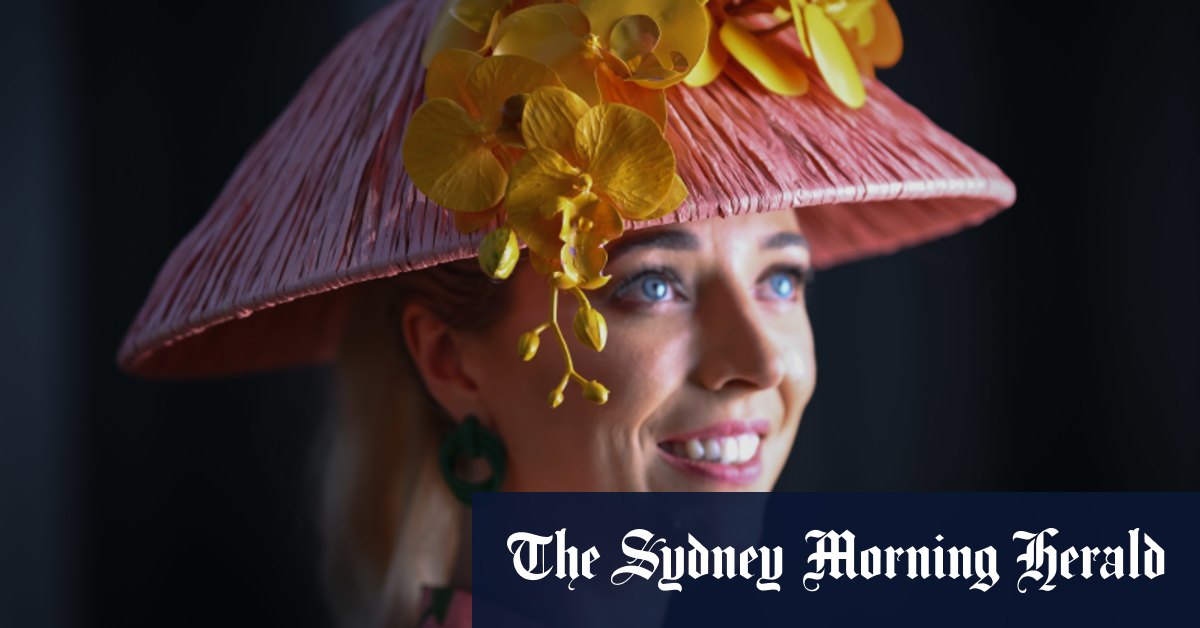 Oaks Day 2023 : célébrités les mieux habillées, tendances de la mode