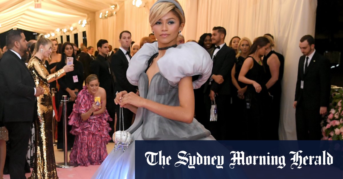 Que ne pas porter au Met Gala 2024