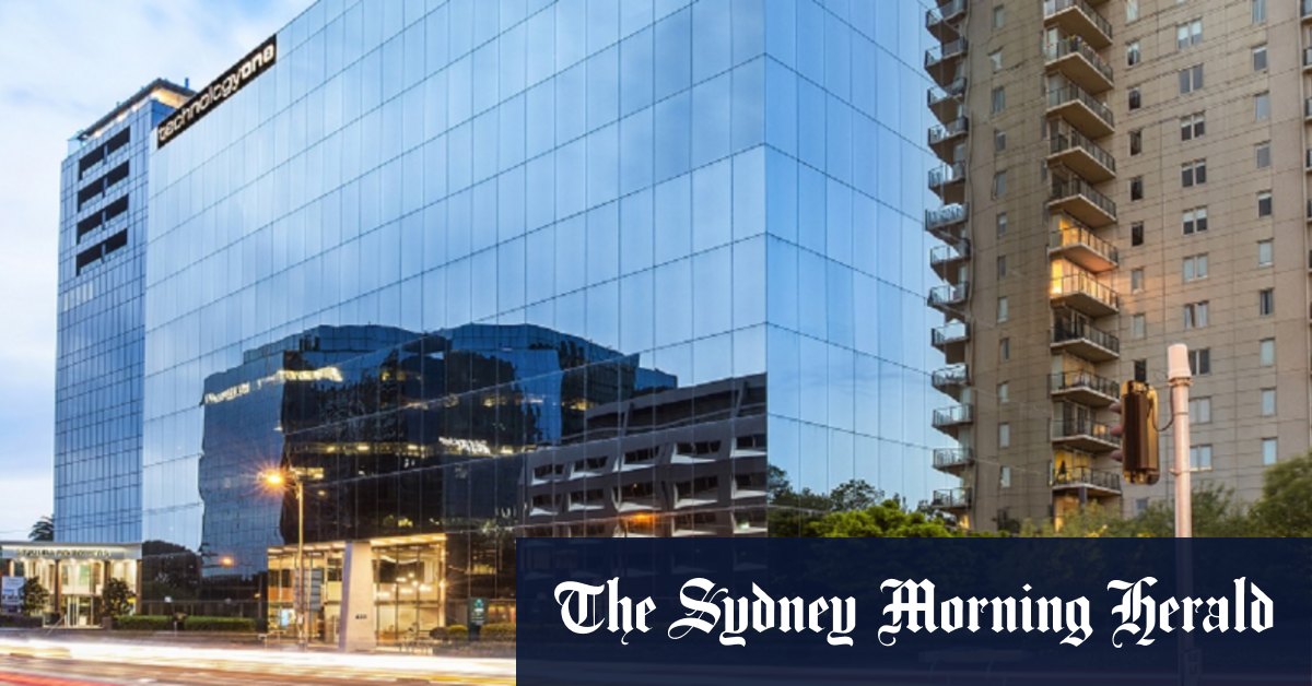 Mars Group va vendre le site de St Kilda Road avec une remise de 13 %