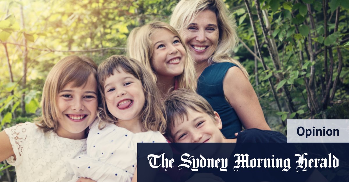 Avoir quatre enfants et ne plus jamais payer d'impôts