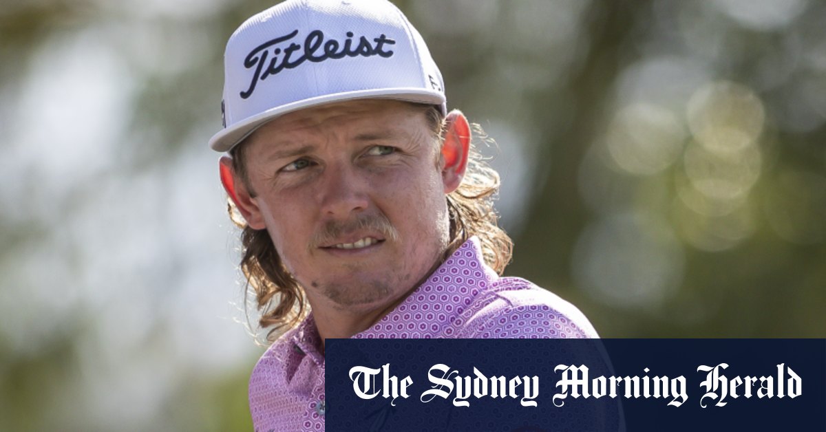 Ben Campbell gagne, Cameron Smith et Phachara Khongwatmai règnent sur la controverse