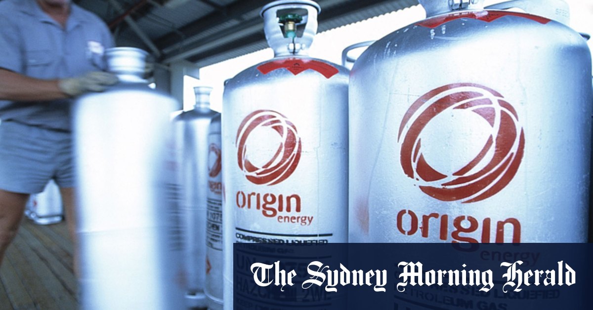 Les actions d'Origin souffriront si l'offre échoue, prévient Brookfield