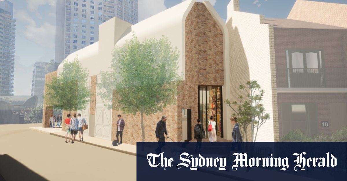 Le petit théâtre qui a besoin de 2 millions de dollars