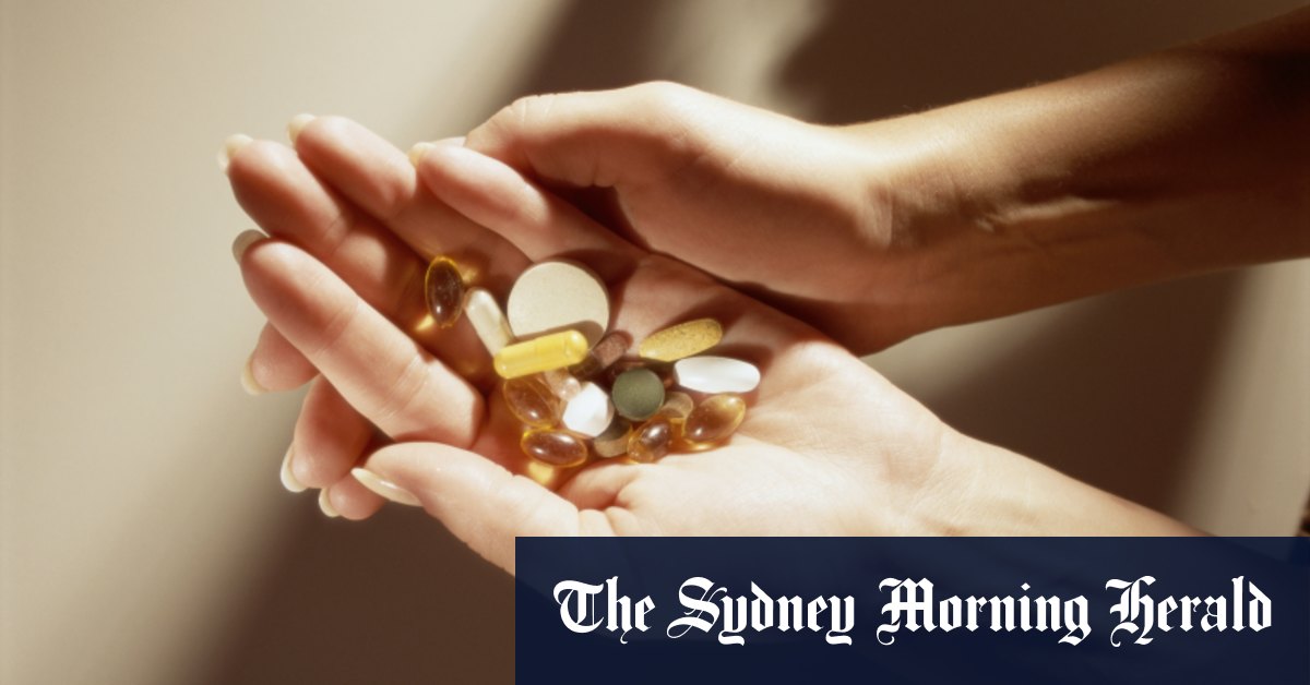 Dois-je prendre des suppléments vitaminiques ?