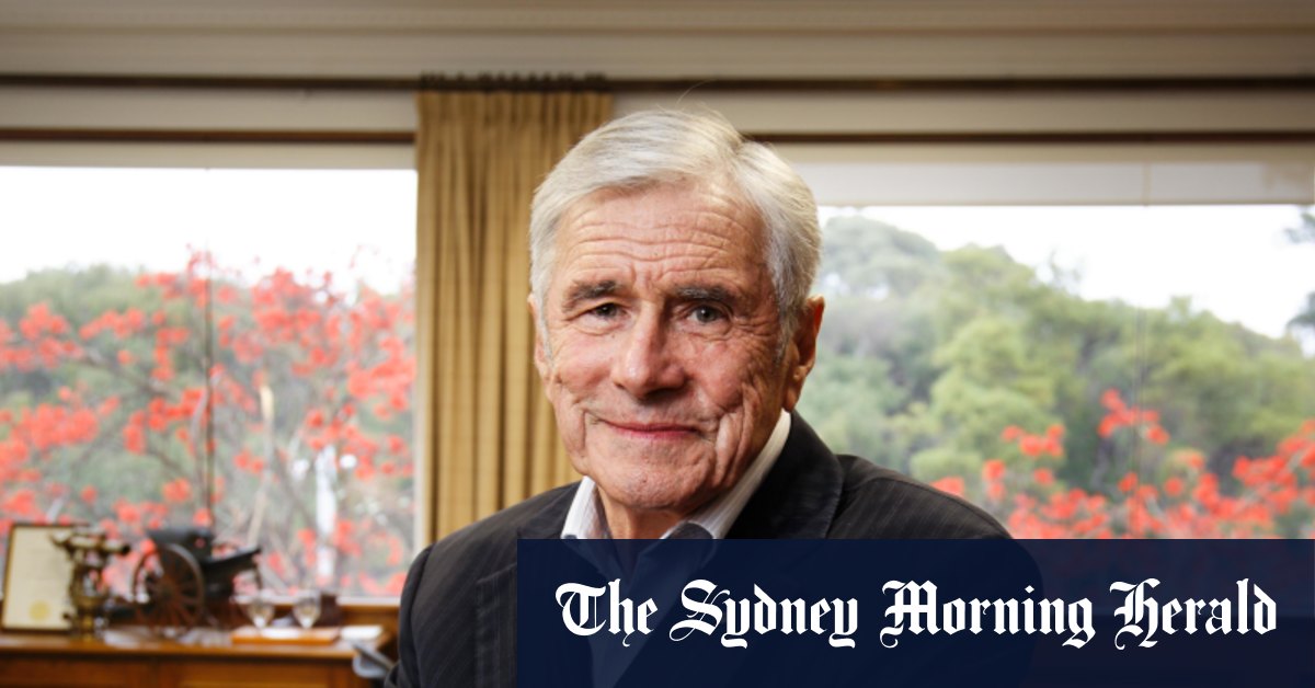 Le raid sur les actions de Kerry Stokes pourrait transformer la chasse à Southern Cross en bagarre
