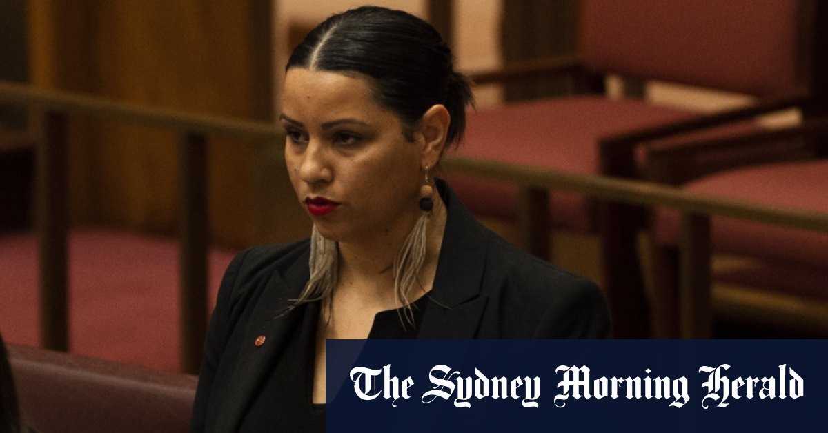 Les dirigeants autochtones de Victoria rencontreront Anthony Albanese et les ministres après la défaite de Voice au Parlement