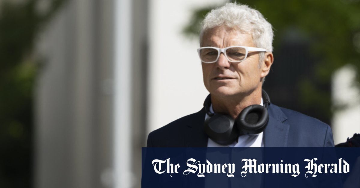 L'avocat de David McBride affirme qu'obéir aux ordres "ignore Nuremberg"