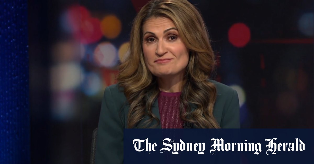 La décision d'ABC d'abandonner l'audience des questions et réponses suite aux manifestations de Caulfield