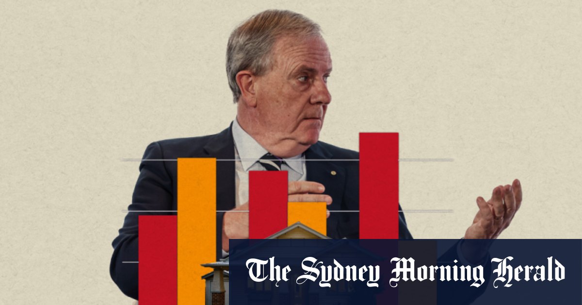 L’immigration fait-elle grimper l’inflation et les coûts du logement ?