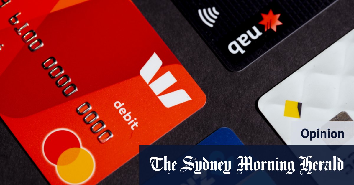 Les patrons de CBA, NAB, ANZ et Westpac se déchaînent dans la guerre des mots