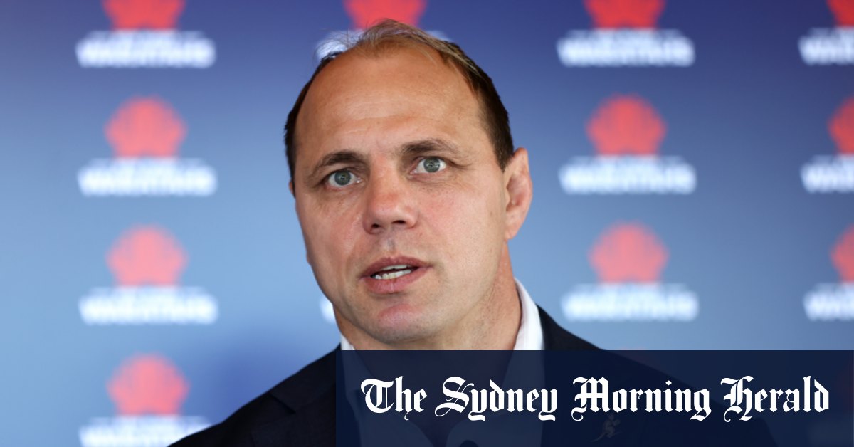 Les joueurs du Super Rugby pourraient être déplacés stratégiquement dans le cadre du plan de centralisation de RA